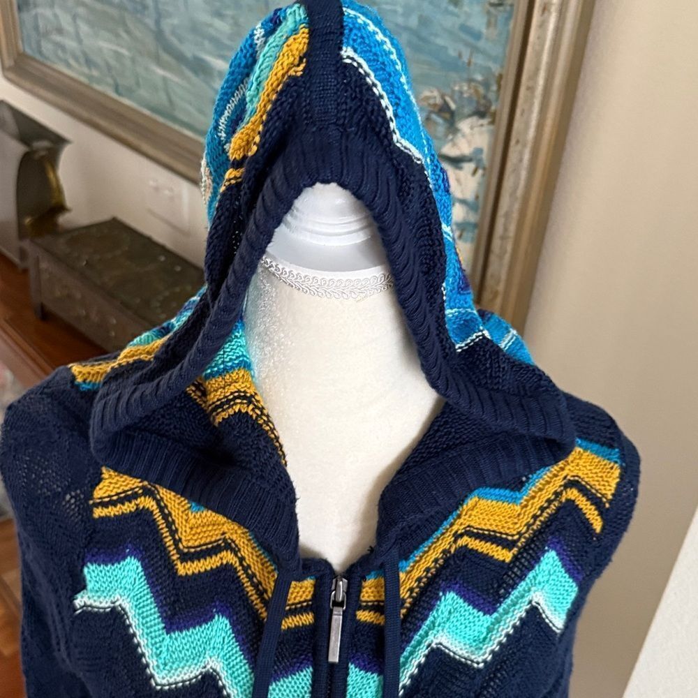 Missoni for Target sweater - Picture 2 of 7